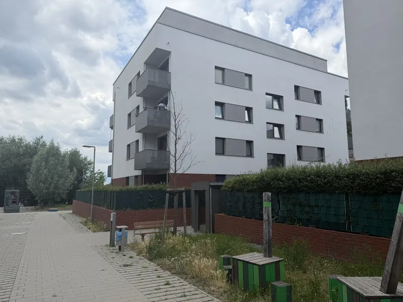 4-Zimmer-Wohnung in Spandau — photo 1